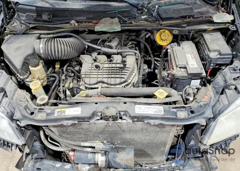 2016 Dodge Grand Caravan Sxt from USA, damaged, VIN 2C4RDGCG9GR310791